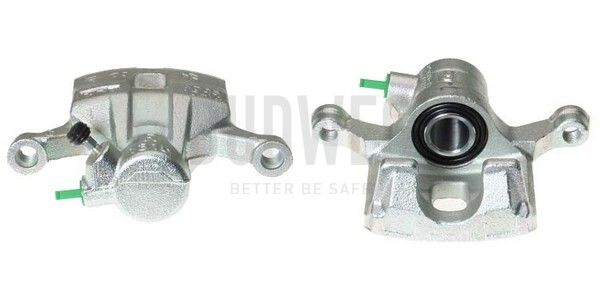 BUDWEG CALIPER Jarrusatula 342679